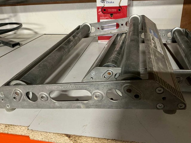 Perplex rol..profi bobijnenrol (2x) - afbeelding 4 van  4