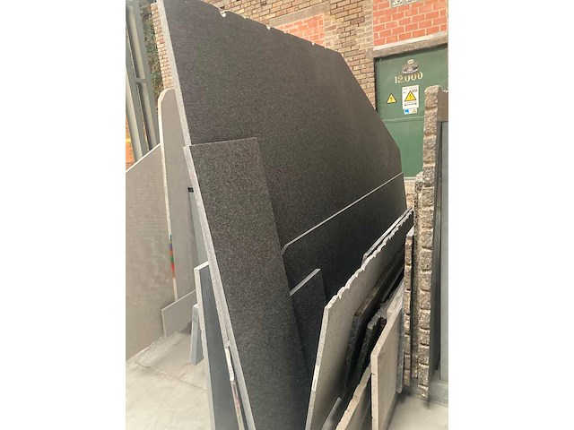 Perpperino dark labrador - afbeelding 3 van  7