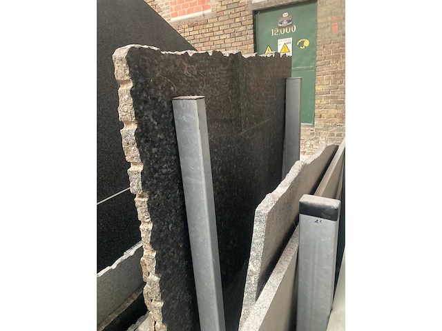 Perpperino dark labrador - afbeelding 5 van  7