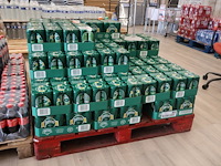 Perrier 24x33cl (plm 25) - afbeelding 1 van  5