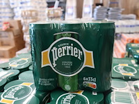 Perrier 24x33cl (plm 25) - afbeelding 4 van  5
