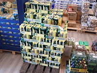 Perrier citroen 0 suikers 4x6x33cl (plm 45) - afbeelding 2 van  6