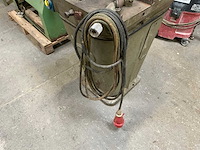 Perris 300 afkortcirkelzaagmachine - afbeelding 5 van  6