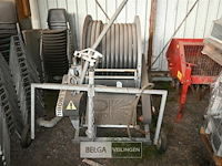 Perrot rollmobil haspel