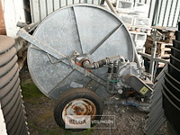Perrot rollmobil haspel - afbeelding 2 van  9