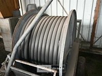 Perrot rollmobil haspel - afbeelding 3 van  9