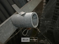 Perrot rollmobil haspel - afbeelding 5 van  9