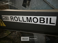 Perrot rollmobil haspel - afbeelding 6 van  9