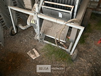 Perrot rollmobil haspel - afbeelding 7 van  9