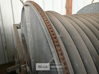 Perrot rollmobil haspel - afbeelding 8 van  9