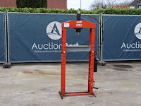 Pers 15000kg - afbeelding 1 van  1