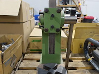 Pers mathys - afbeelding 1 van  3