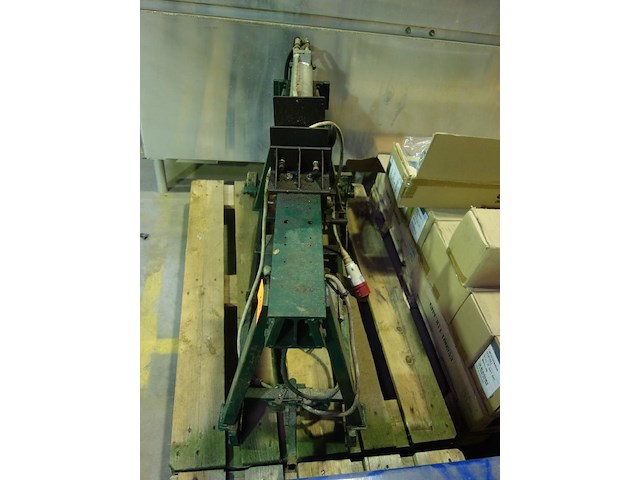 Pers - afbeelding 2 van  3