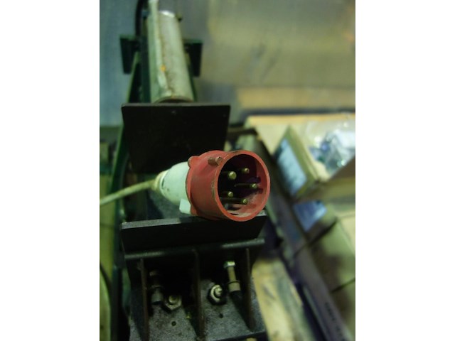 Pers - afbeelding 3 van  3