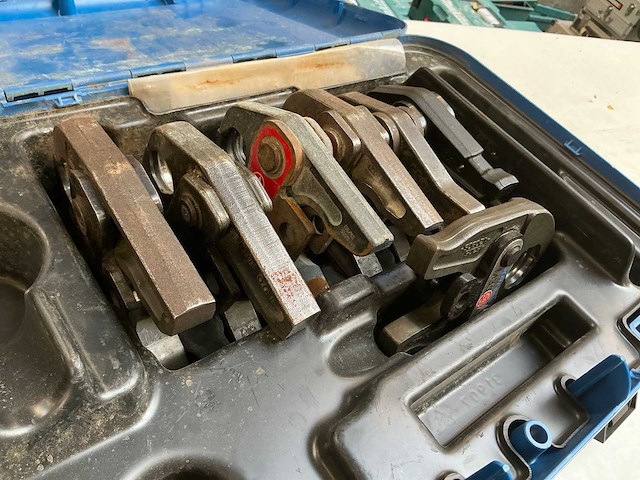 Persbek (6x) - afbeelding 2 van  4