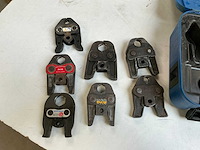 Persbek (6x) - afbeelding 3 van  4