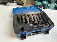 Persbek (6x) - afbeelding 1 van  4