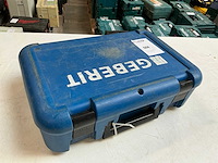 Persbek (6x) - afbeelding 4 van  4