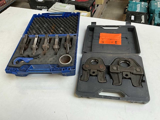 Persbek (7x) - afbeelding 1 van  5