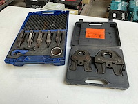 Persbek (7x) - afbeelding 1 van  5