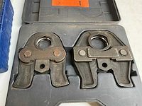 Persbek (7x) - afbeelding 2 van  5