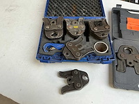 Persbek (7x) - afbeelding 4 van  5