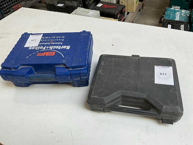 Persbek (7x) - afbeelding 5 van  5