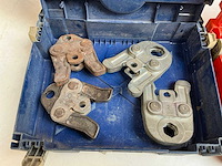 Persbek (9x) - afbeelding 2 van  4