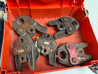 Persbek (9x) - afbeelding 3 van  4