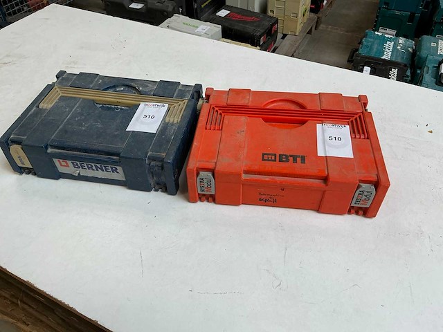 Persbek (9x) - afbeelding 4 van  4