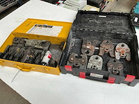 Persbek (9x) - afbeelding 1 van  4