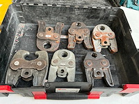 Persbek (9x) - afbeelding 2 van  4