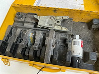 Persbek (9x) - afbeelding 3 van  4