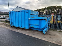 Perscontainer - afbeelding 1 van  1