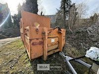 Perscontainer - afbeelding 2 van  5