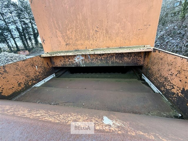 Perscontainer - afbeelding 4 van  5