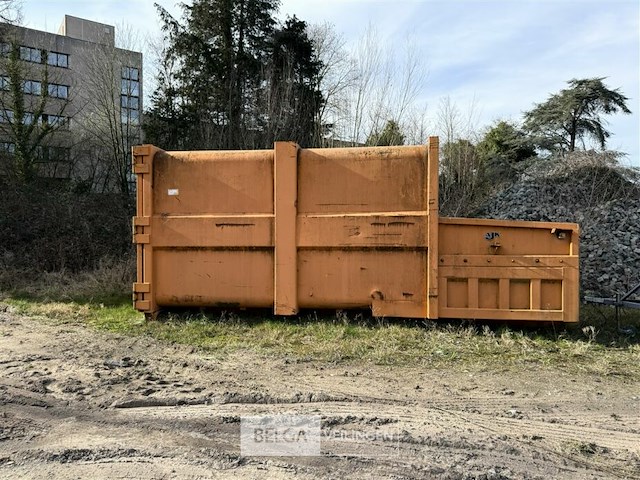 Perscontainer - afbeelding 5 van  5