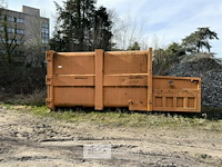 Perscontainer - afbeelding 5 van  5