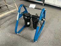 Perslucht filter - afbeelding 1 van  6