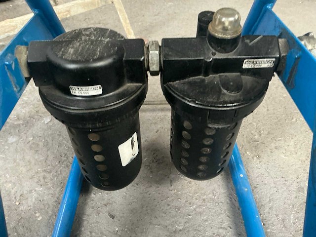 Perslucht filter - afbeelding 4 van  6