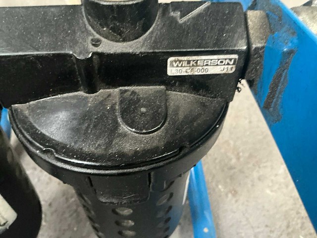 Perslucht filter - afbeelding 5 van  6