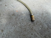 Perslucht slang / haspel (2x) - afbeelding 7 van  8