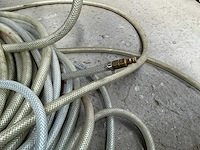 Perslucht slang / haspel (2x) - afbeelding 8 van  8