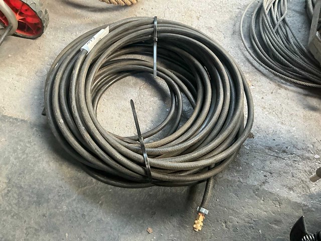 Perslucht slang - afbeelding 1 van  5