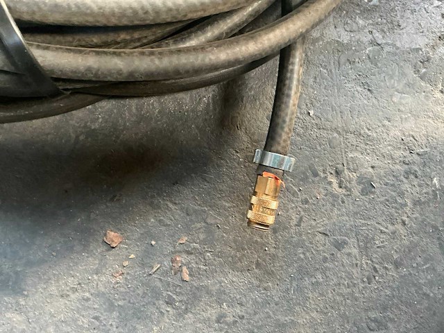 Perslucht slang - afbeelding 4 van  5