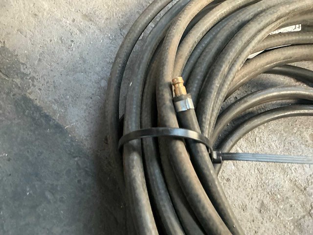 Perslucht slang - afbeelding 3 van  5