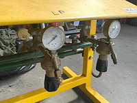 Perslucht verdeelstation - afbeelding 6 van  8
