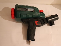 Perslucht-zandstraalpistool parkside pdsp 1000 d5 - afbeelding 3 van  5