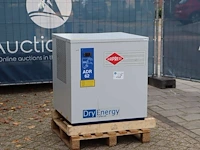 Persluchtdroger airpress adr 62 2012