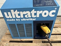 Persluchtdroger ultratroc sd0045a / 303